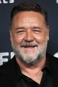 Photo Russell Crowe