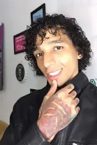 Photo Thales Egidio #371168