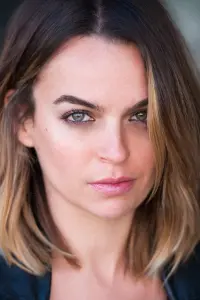 Photo Bianca Bradey