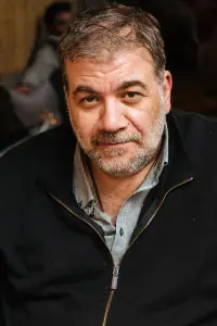 Photo Dimitris Starovas
