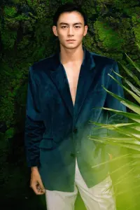 Photo Lãnh Thanh #261699