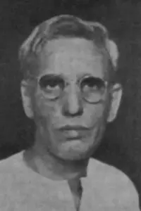 Photo Pingali Nagendra Rao