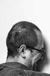 Photo Ren Zhongyuan