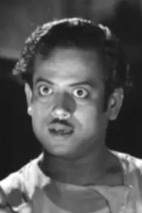 Photo T. K. Ramachandran