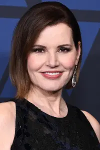 Photo Geena Davis