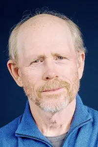 Photo Ron Howard