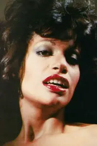 Photo Vanessa del Rio