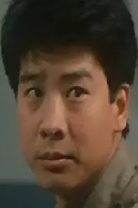 Photo Yang Ching-huang