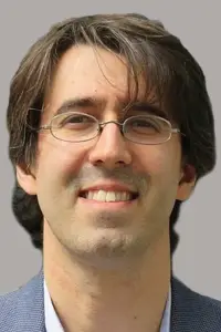 Photo Joao Pedro de Magalhaes