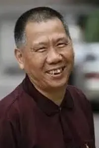Photo Li Xiao-Zhou