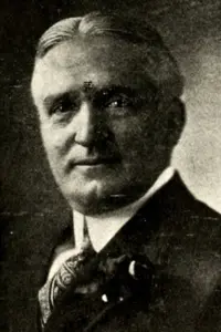 Photo Charles Eldridge