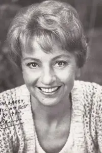 Photo Clarice Blackburn #355678