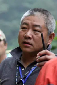 Photo Jing Li