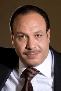 Photo Khaled Saleh
