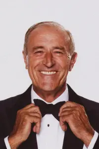 Photo Len Goodman