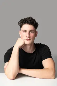 Photo Paden Koltiska