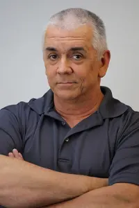 Photo Ray Medved