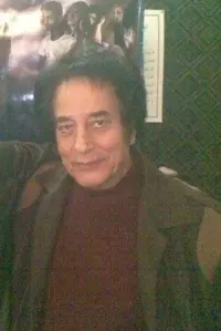 Photo Sayed Seif
