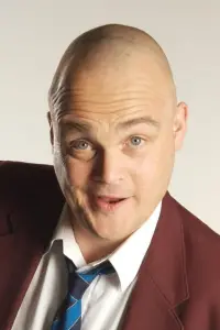 Photo Al Murray #535521