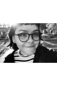 Photo Antonia Meza Ruz
