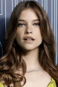 Photo Barbara Palvin