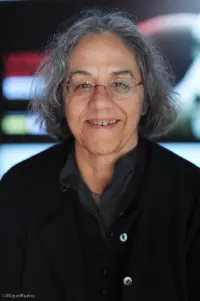 Photo Mary Jiménez