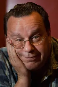 Photo René-Daniel Dubois