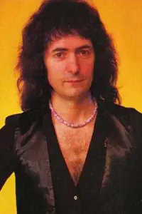 Photo Ritchie Blackmore