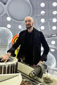 Photo Timothy K Brown #395823