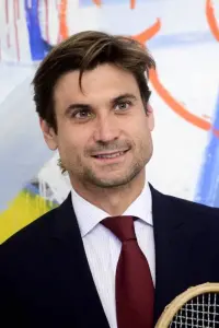 Photo David Ferrer
