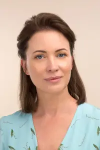 Photo Evgeniya Solyanykh