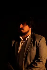 Photo João Vitor Falciroli