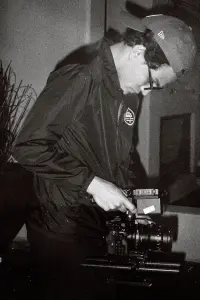 Photo Luis Arturo Rodríguez