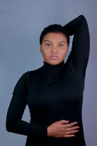 Photo Nádia de Cassia #510702