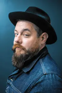 Photo Nathaniel Rateliff #513557