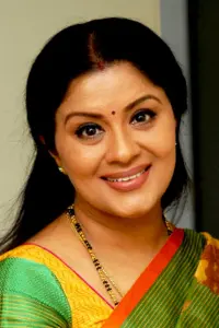 Photo Sudha Chandran