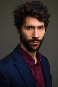 Photo André Kirmayr