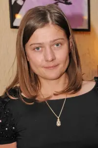 Photo Mariya Golubkina
