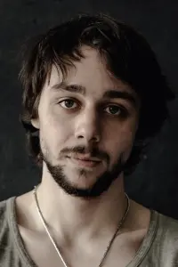 Photo Said-Magomed Khasaev