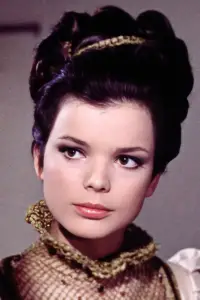 Photo Uschi Glas #334042