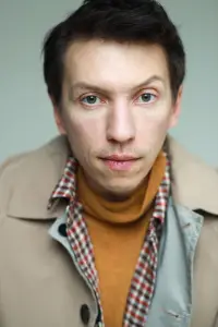 Photo Evgeny Kazantsev #524291