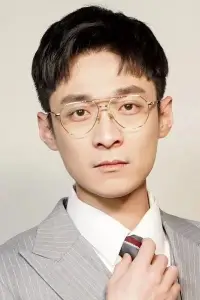 Photo Gao Haibao #522441