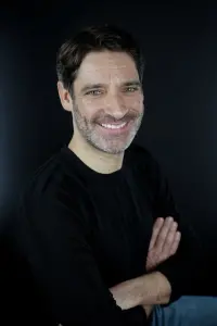 Photo Guillaume Carcaud