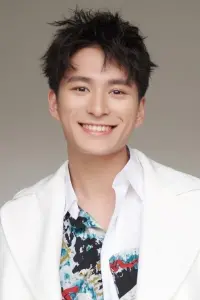Photo Hao Yiyuan