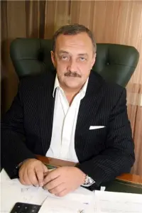 Photo Ivan Solovov