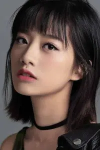 Photo Li Tingting