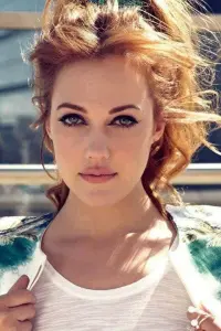 Photo Meryem Uzerli
