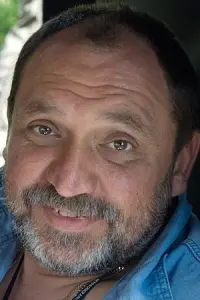 Photo Vladimir Balkashinov