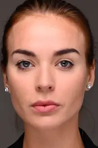 Photo Ekaterina Vladimirova