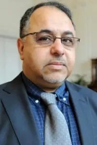 Photo Hassan Jarfi